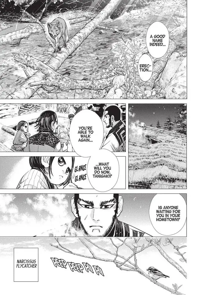 Golden Kamuy Chapter 74 image 14_optimized